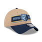 NBA Hat 920 Draft 2024 Grizzlies