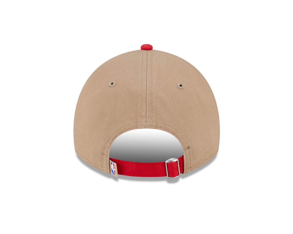 NBA Hat 920 Draft 2024 Bulls