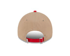 NBA Hat 920 Draft 2024 Bulls