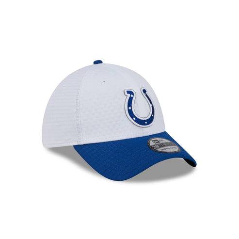 NFL Hat 3930 Stretch Training Camp 2024 Colts