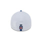 NFL Hat 3930 Stretch Training Camp 2024 Colts