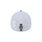 NFL Hat 3930 Stretch Training Camp 2024 Jaguars