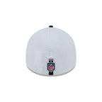 NFL Hat 3930 Stretch Training Camp 2024 Raiders