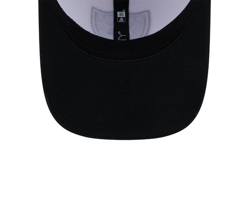 NFL Hat 940 Stretch Snap Training Camp 2024 Raiders