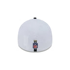NFL Hat 3930 Stretch Training Camp 2024 Saints