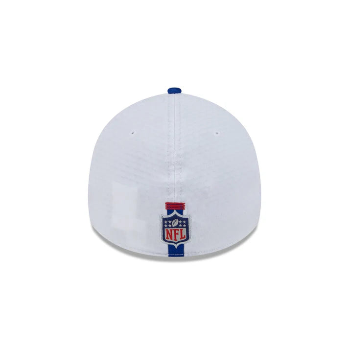 NFL Hat 3930 Stretch Training Camp 2024 Giants