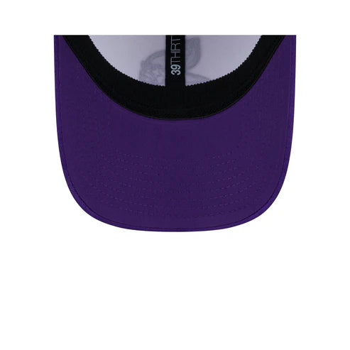 NFL Hat 3930 Stretch Training Camp 2024 Vikings