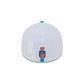 NFL Hat 3930 Stretch Training Camp 2024 Dolphins