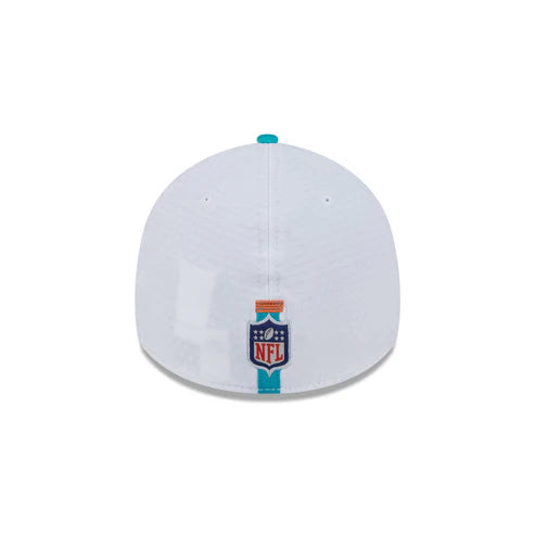 NFL Hat 3930 Stretch Training Camp 2024 Dolphins