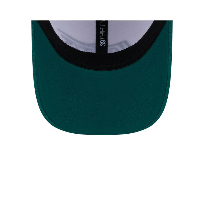 NFL Hat 3930 Stretch Training Camp 2024 Jets