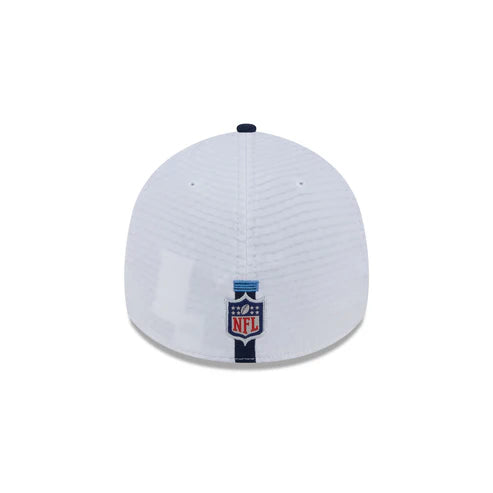 NFL Hat 3930 Stretch Training Camp 2024 Titans