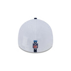 NFL Hat 3930 Stretch Training Camp 2024 Titans