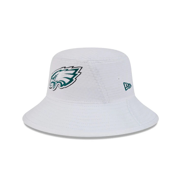 NFL Bucket Hat Training 2024 Eagles