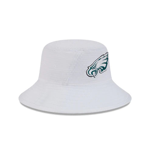 NFL Bucket Hat Training 2024 Eagles