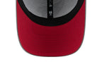NFL Hat 940 Stretch Snap Training Camp Grey 2024 Cardinals