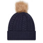 NFL Ladies Knit Hat Luxe Cowboys