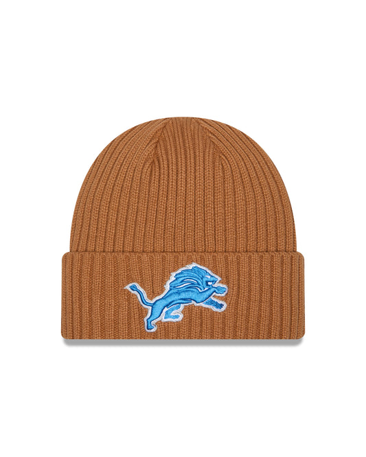 NFL Knit Hat Color Pack Lions