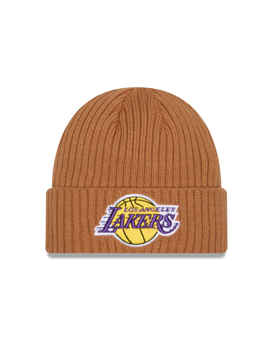 NBA Knit Hat Color Pack Lakers