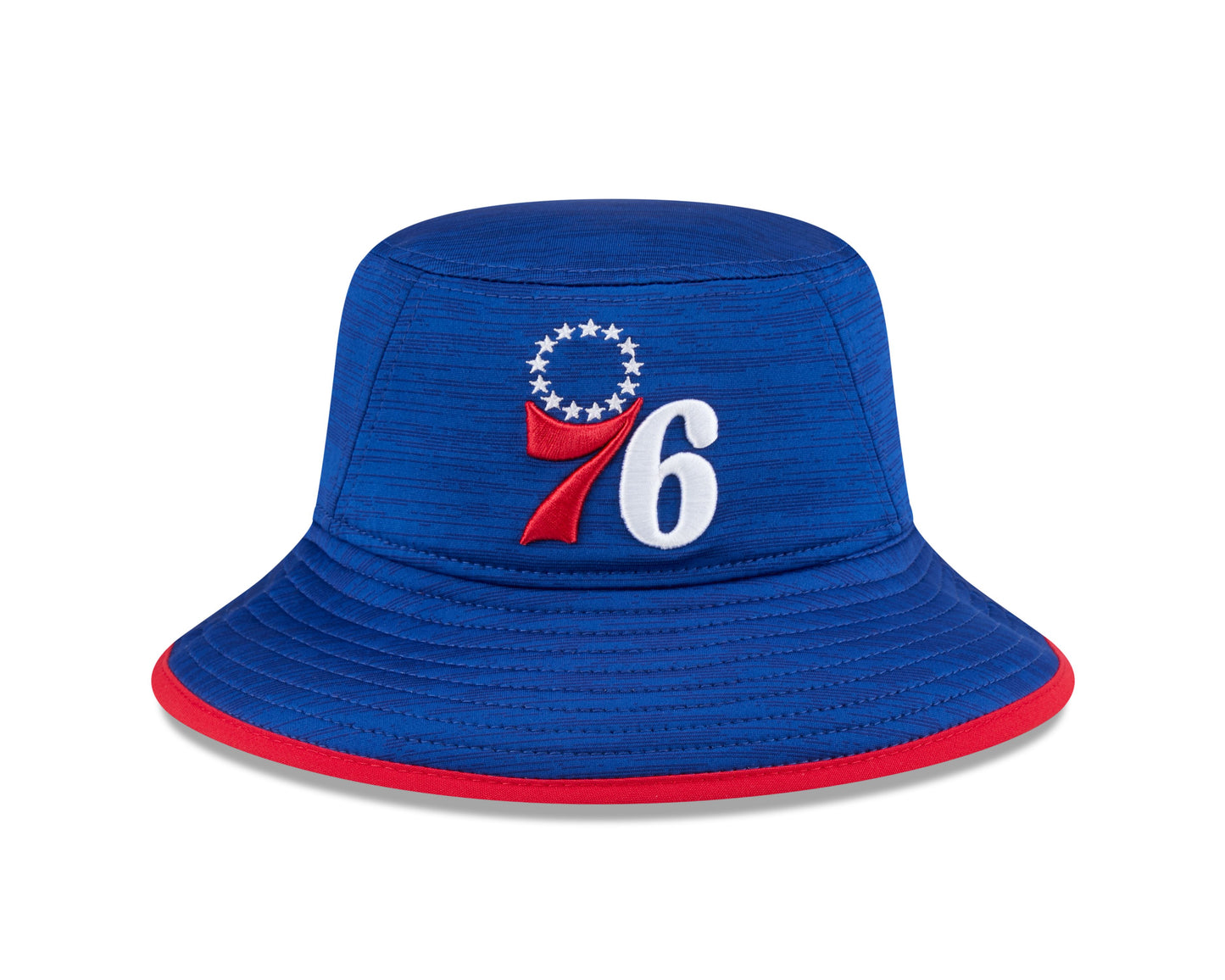 NBA Bucket Hat Tech 2024 76ers