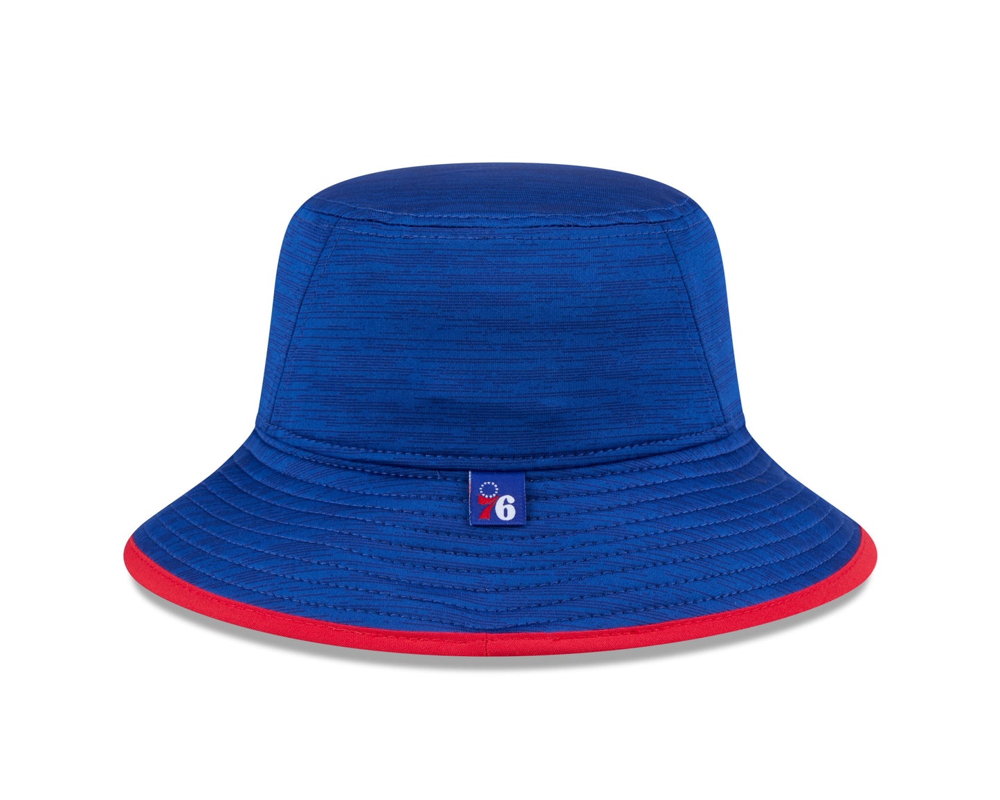 NBA Bucket Hat Tech 2024 76ers