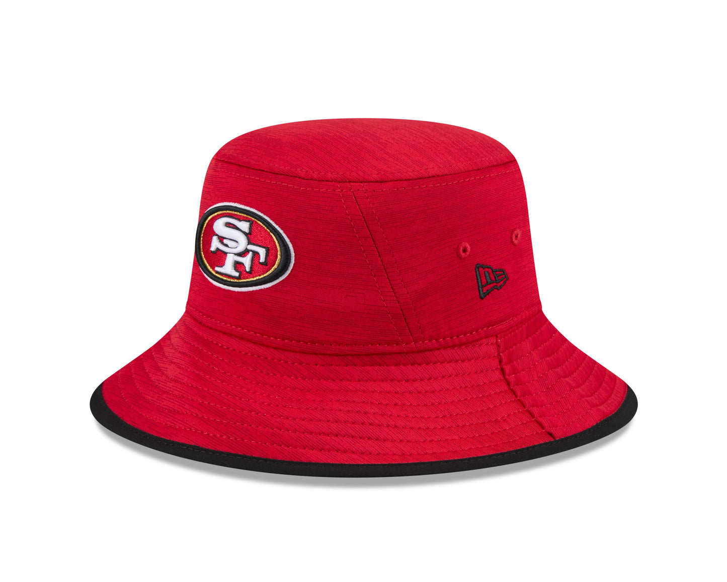 NFL Bucket Hat Tech 2024 49ers