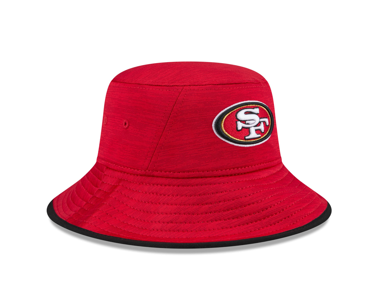 NFL Bucket Hat Tech 2024 49ers