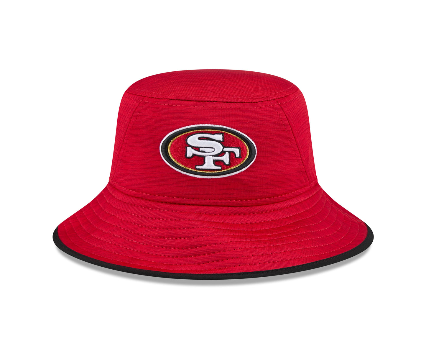 NFL Bucket Hat Tech 2024 49ers