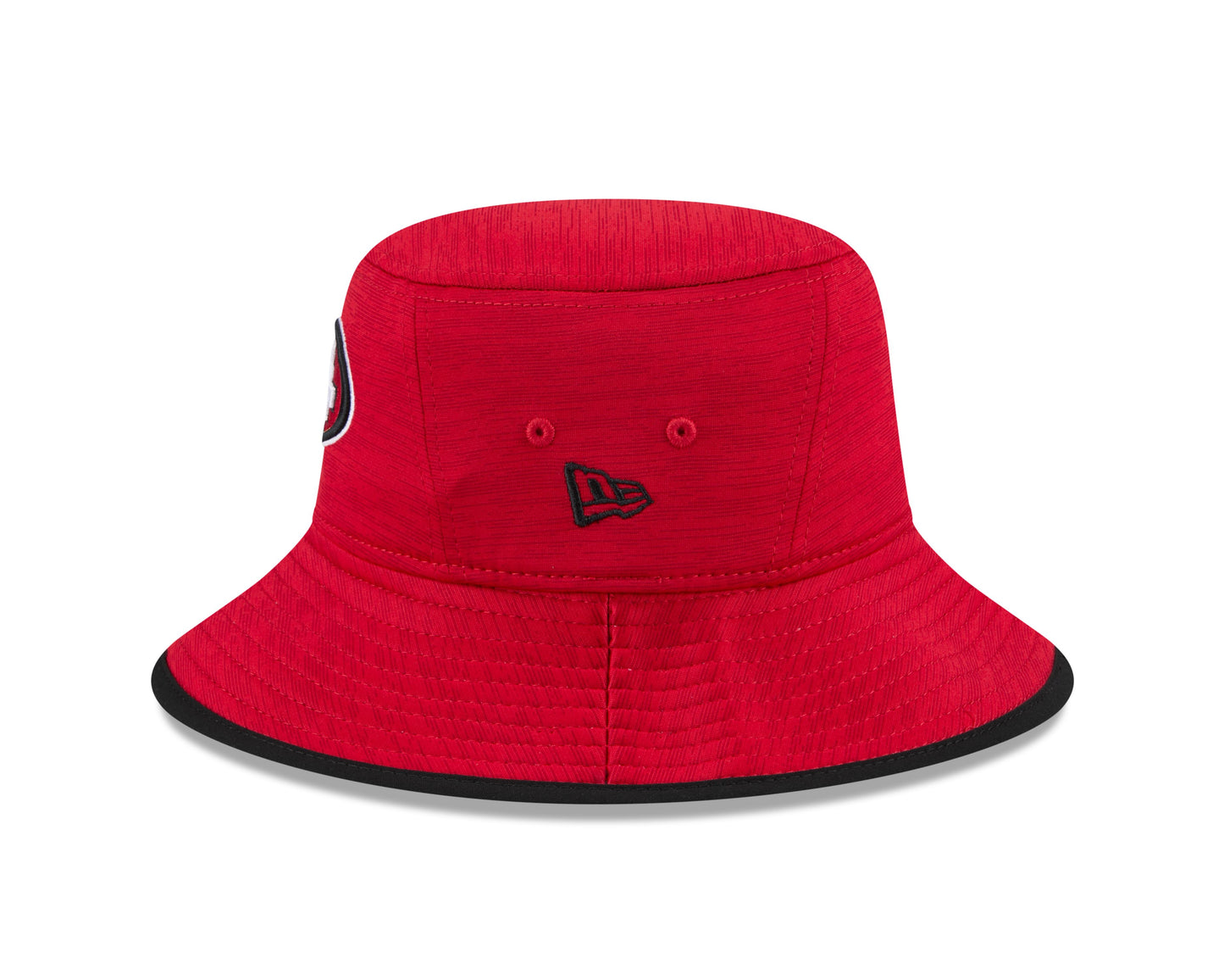 NFL Bucket Hat Tech 2024 49ers