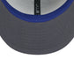 MLB Hat 950 Snapback Midnight Ink Pop Outline Dodgers