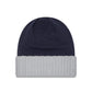 NFL Knit Hat Oversize Cuff Cowboys