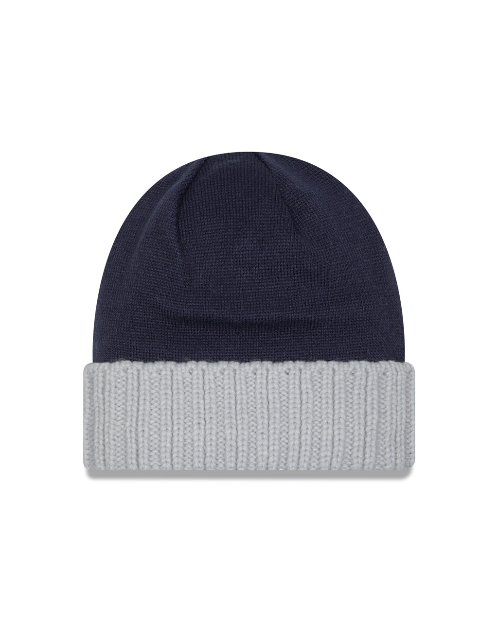 NFL Knit Hat Oversize Cuff Cowboys