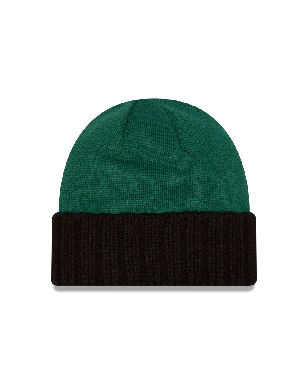 NFL Knit Hat Oversize Cuff Jets