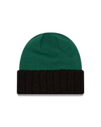 NFL Knit Hat Oversize Cuff Jets