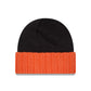 NFL Knit Hat Oversize Cuff Bengals