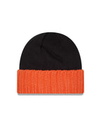 NFL Knit Hat Oversize Cuff Bengals