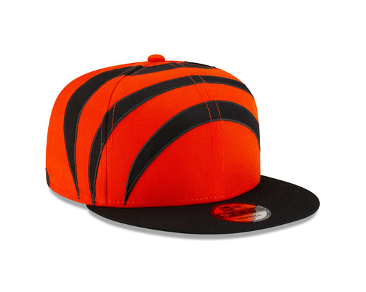 NFL Hat 950 Helmet Bengals