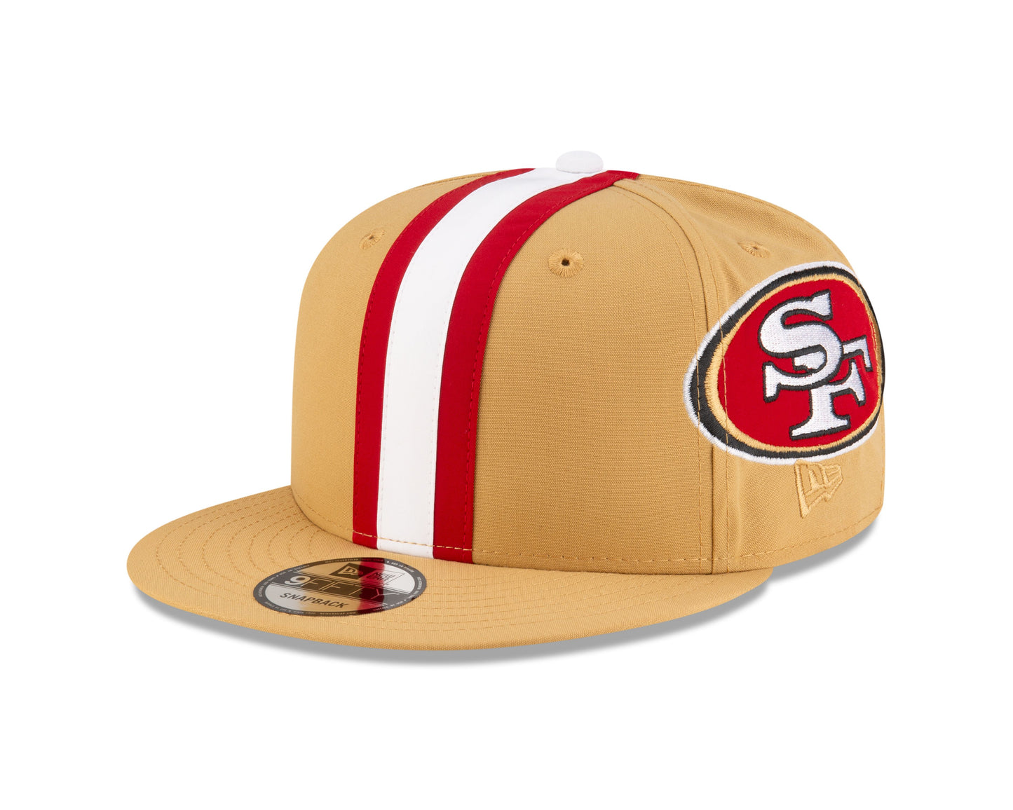 NFL Hat 950 Helmet 49ers