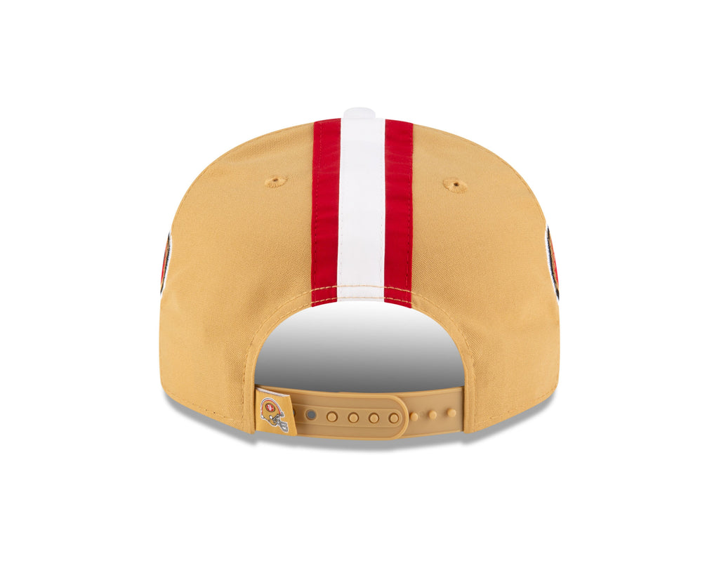 NFL Hat 950 Helmet 49ers
