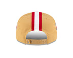 NFL Hat 950 Helmet 49ers