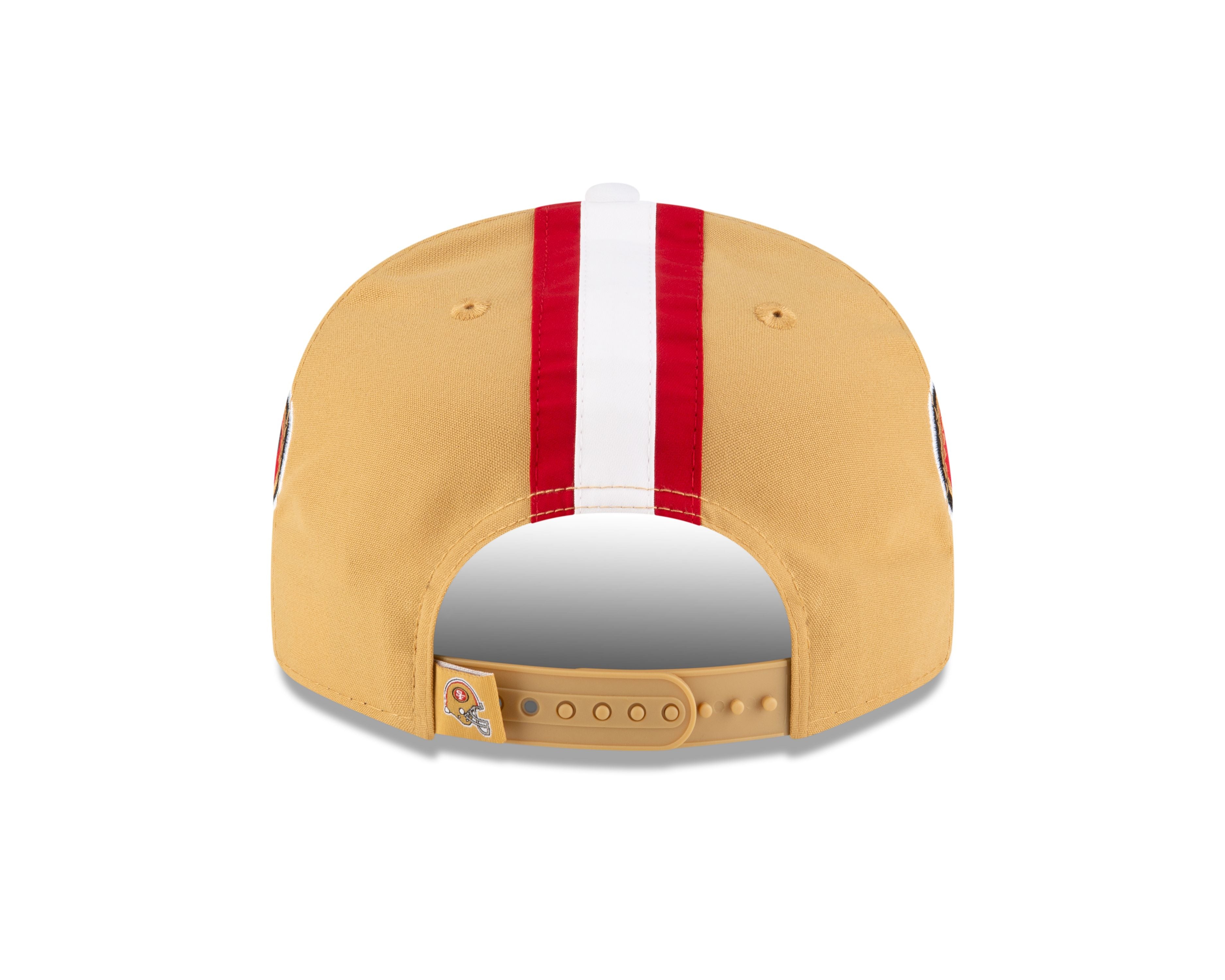 NFL Hat 950 Helmet 49ers