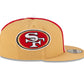 NFL Hat 950 Helmet 49ers