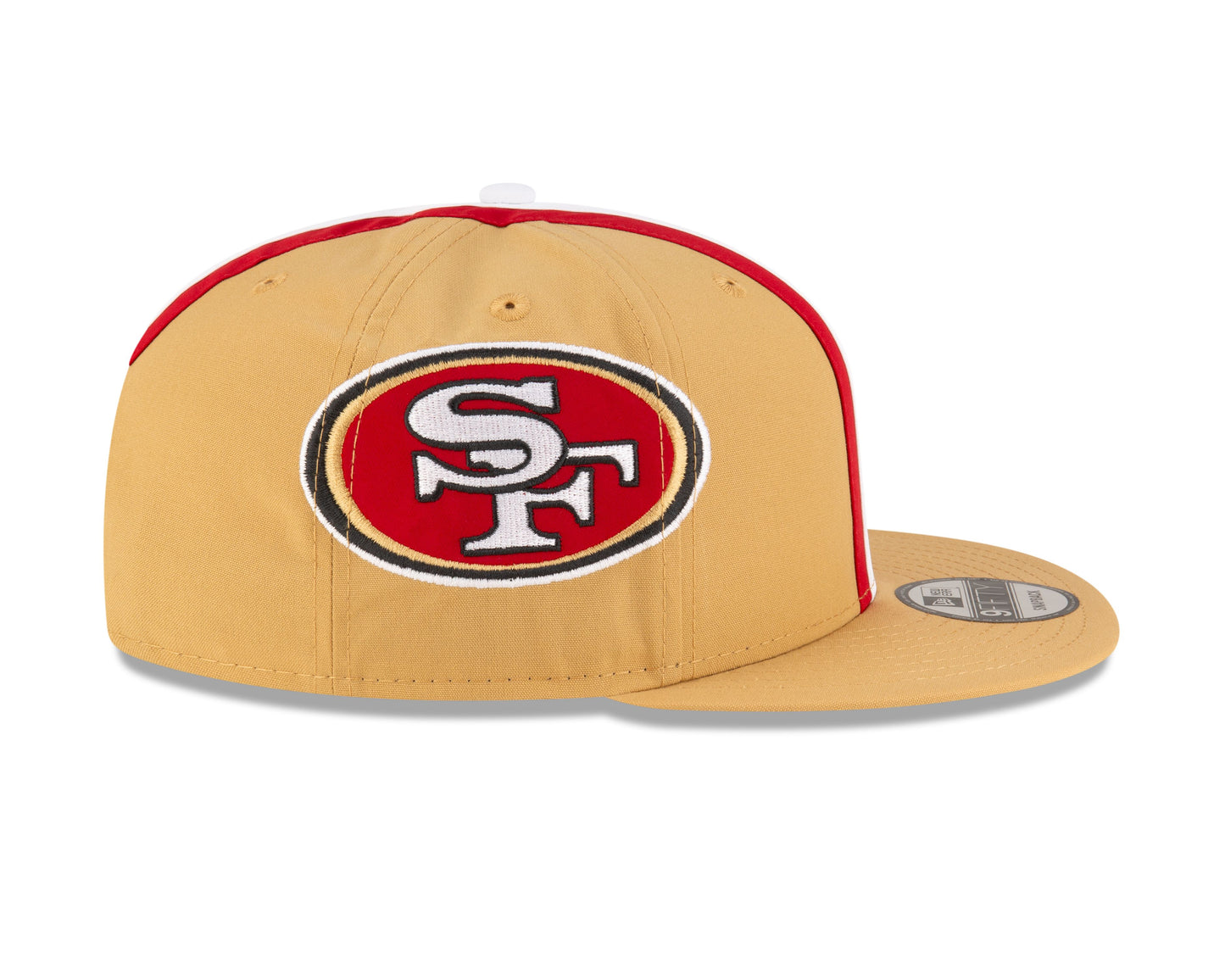 NFL Hat 950 Helmet 49ers