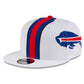 NFL Hat 950 Helmet Bills