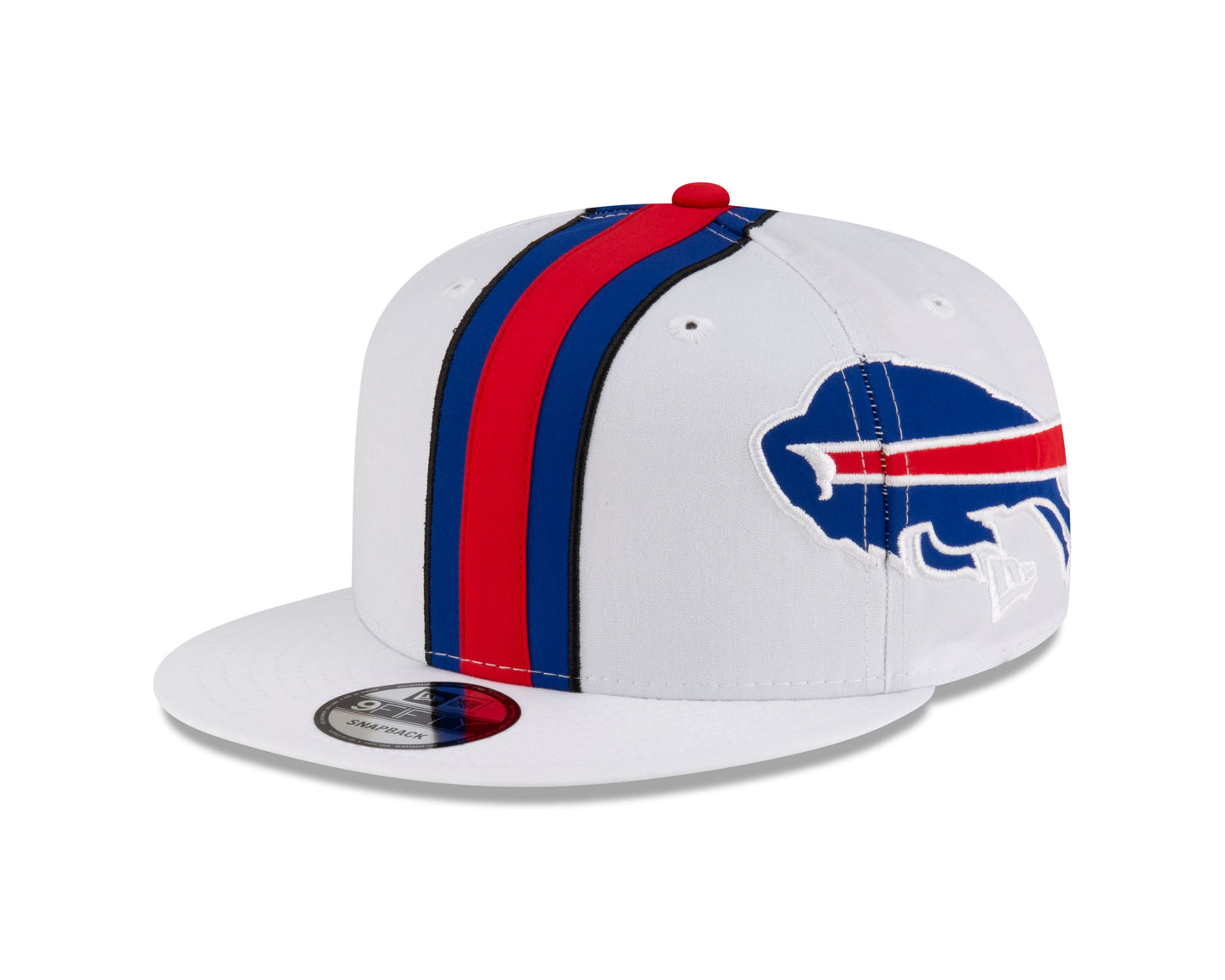 NFL Hat 950 Helmet Bills