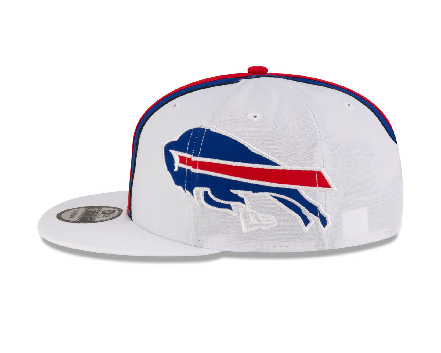 NFL Hat 950 Helmet Bills