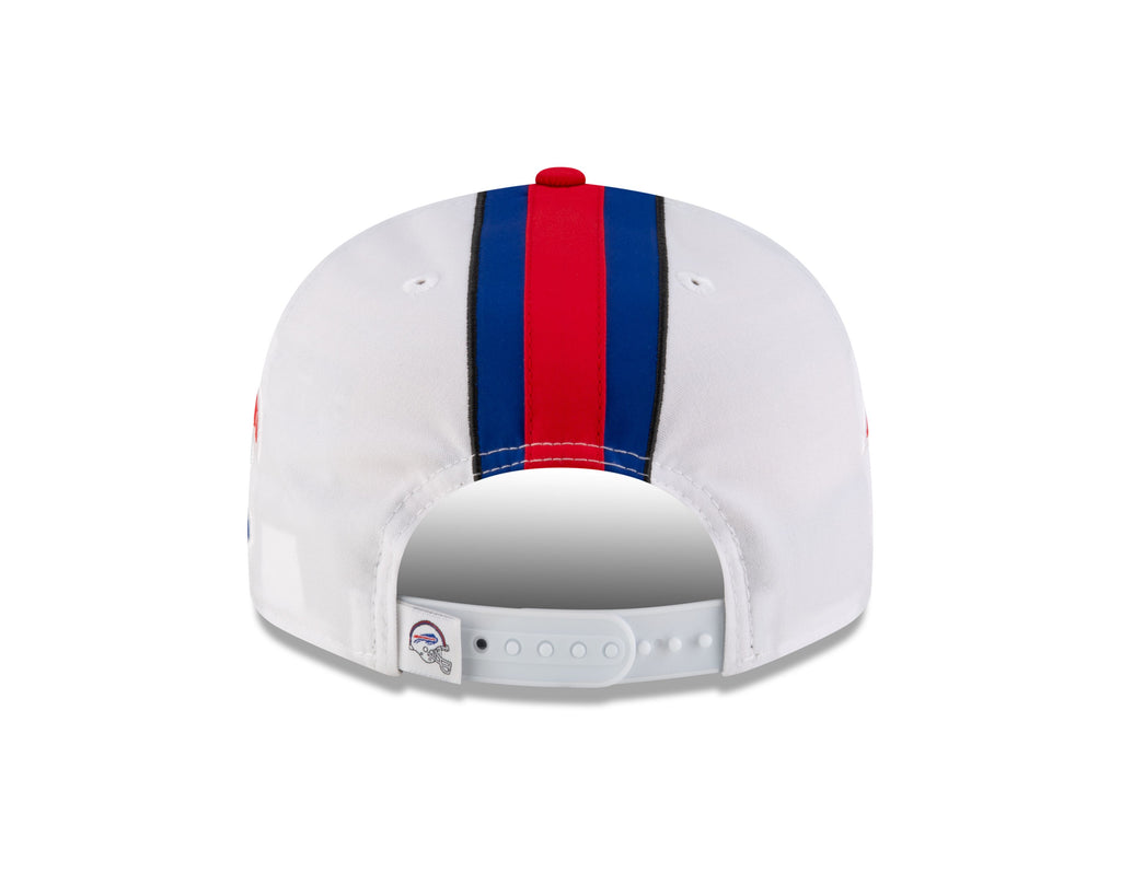 NFL Hat 950 Helmet Bills