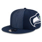 NFL Hat 950 Helmet Seahawks