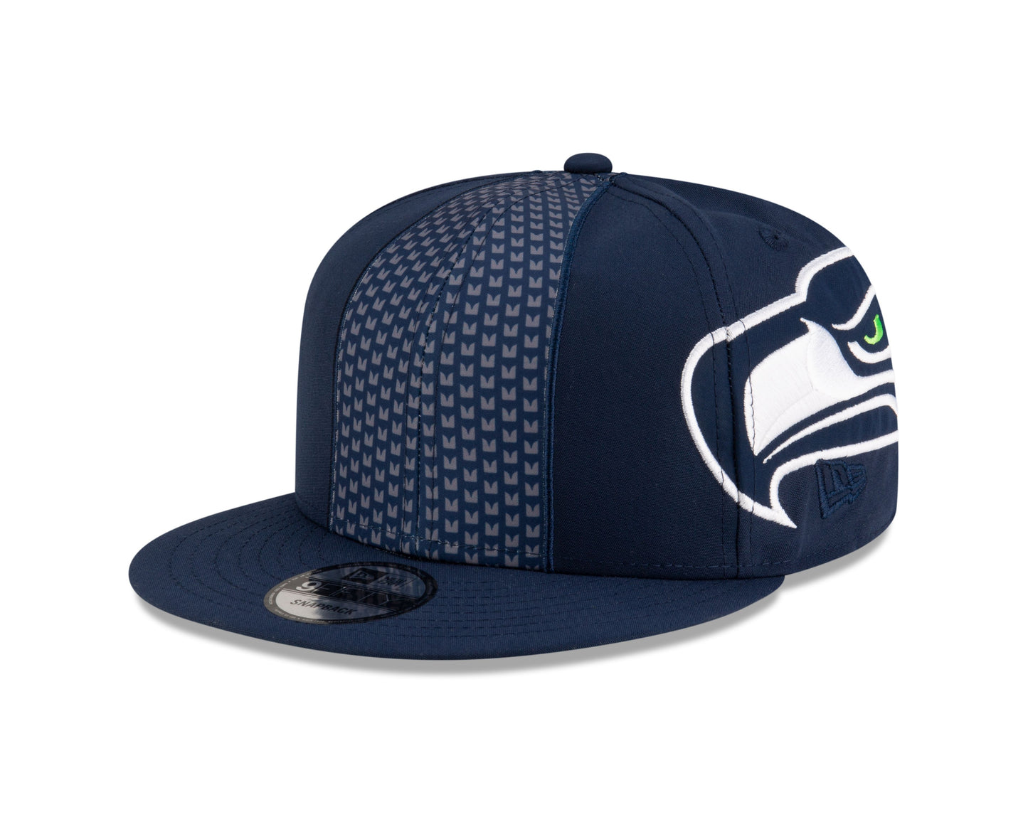 NFL Hat 950 Helmet Seahawks