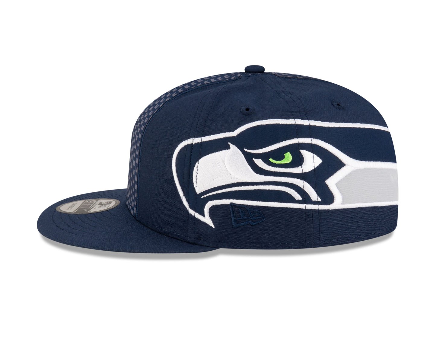 NFL Hat 950 Helmet Seahawks