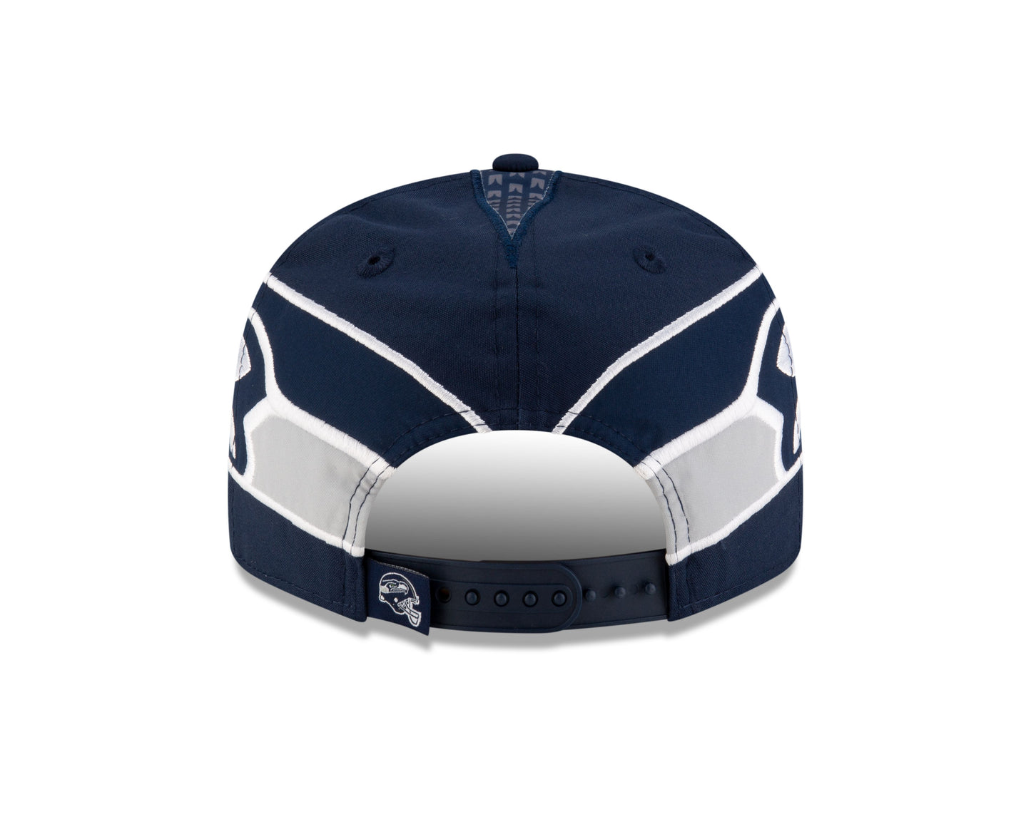 NFL Hat 950 Helmet Seahawks